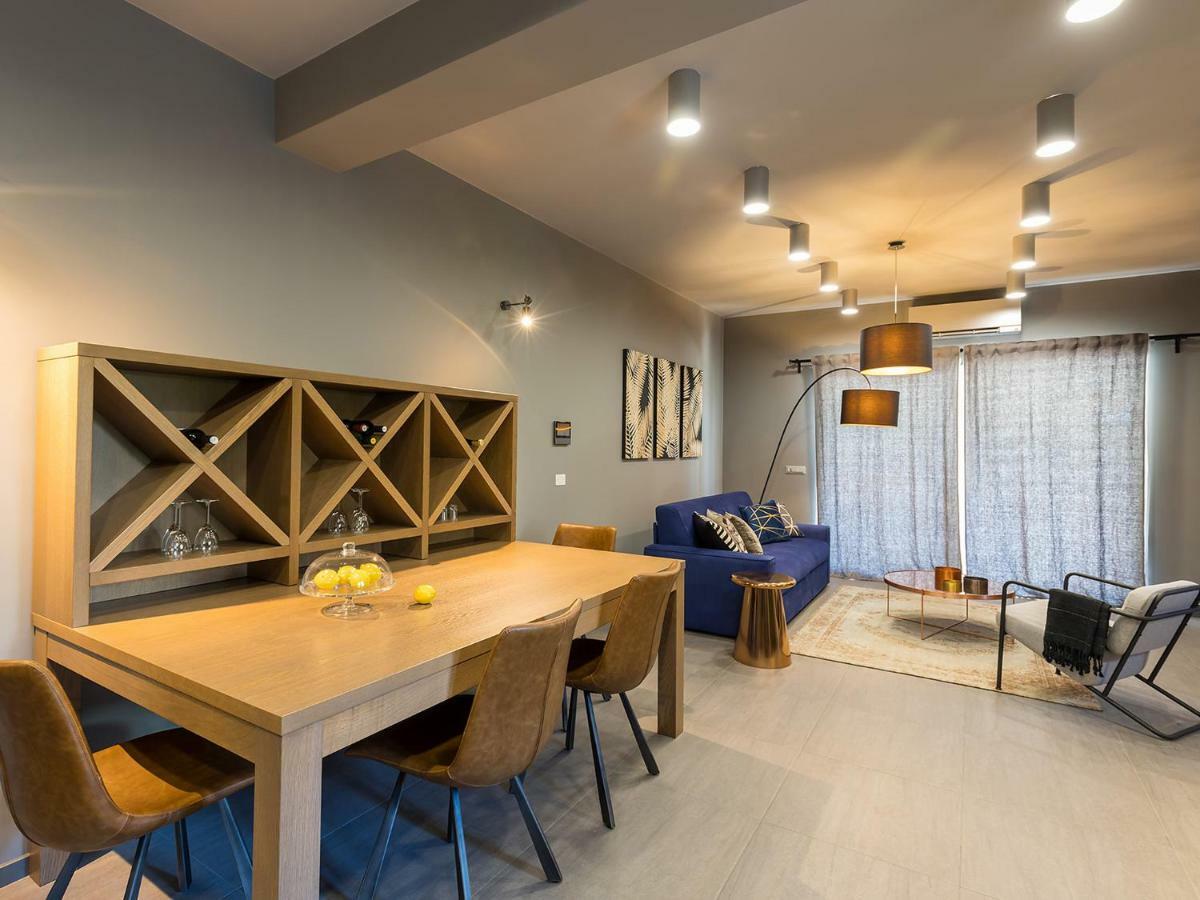 Magnolia - Modern Apartment Near City Center And Sea Πόρετς Εξωτερικό φωτογραφία