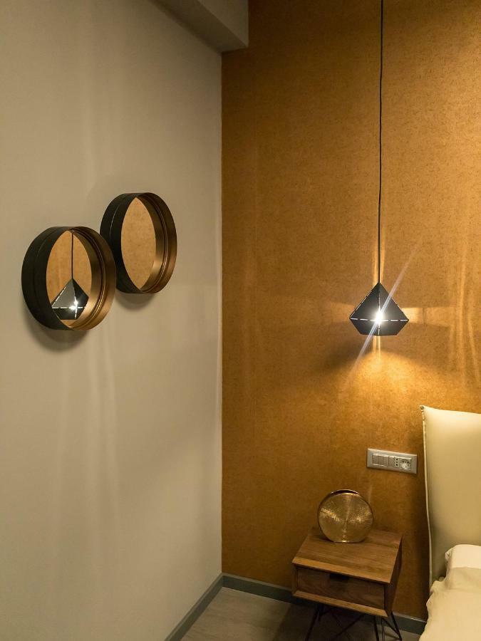 Magnolia - Modern Apartment Near City Center And Sea Πόρετς Εξωτερικό φωτογραφία