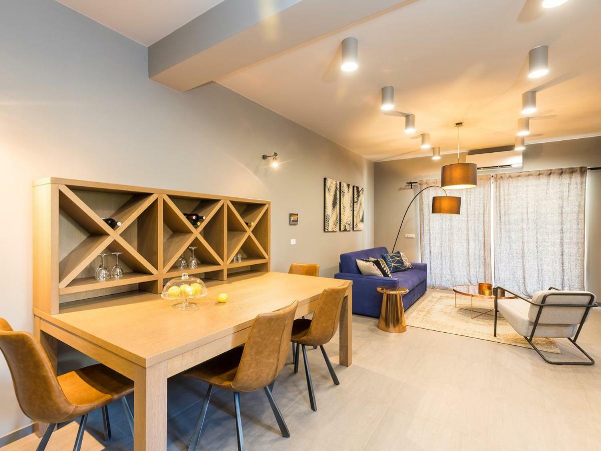 Magnolia - Modern Apartment Near City Center And Sea Πόρετς Εξωτερικό φωτογραφία
