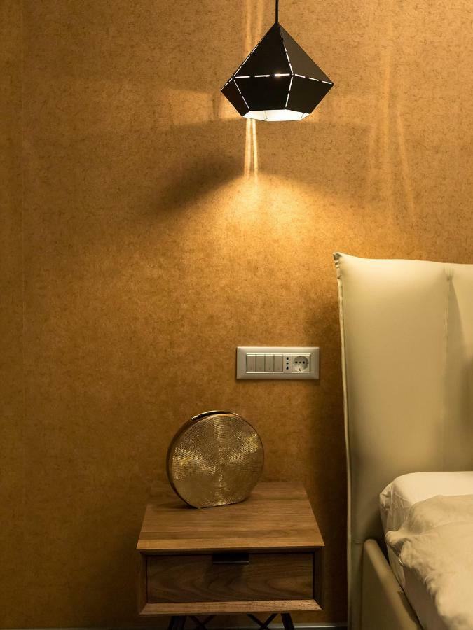Magnolia - Modern Apartment Near City Center And Sea Πόρετς Εξωτερικό φωτογραφία