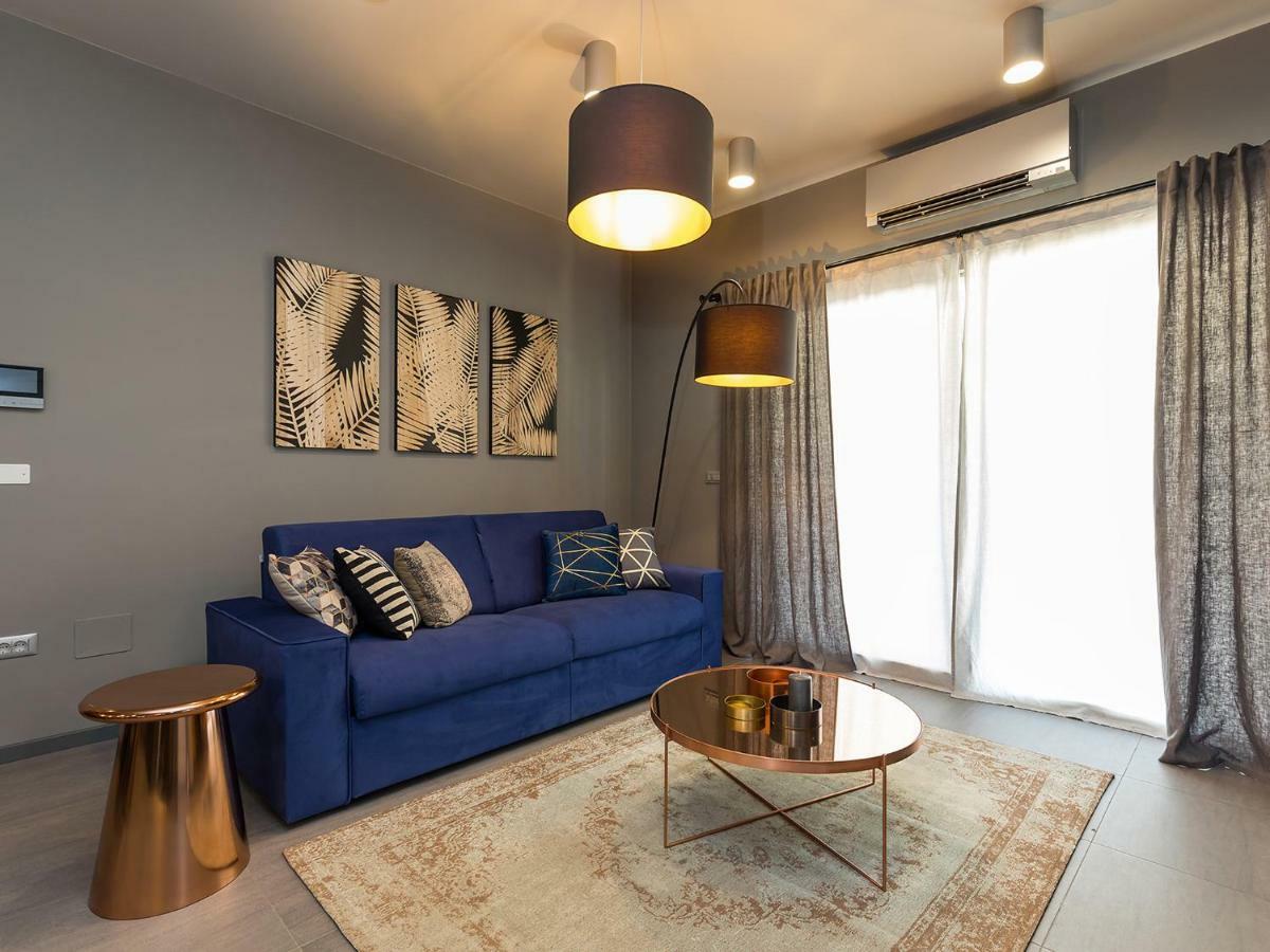 Magnolia - Modern Apartment Near City Center And Sea Πόρετς Εξωτερικό φωτογραφία