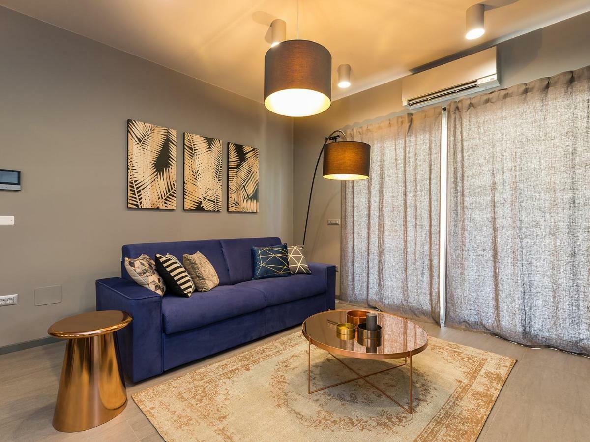 Magnolia - Modern Apartment Near City Center And Sea Πόρετς Εξωτερικό φωτογραφία