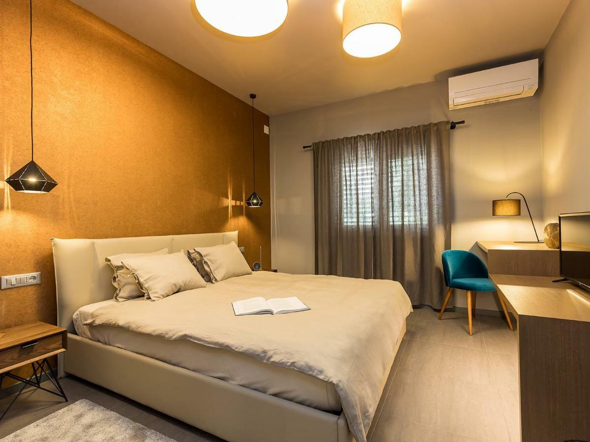 Magnolia - Modern Apartment Near City Center And Sea Πόρετς Εξωτερικό φωτογραφία