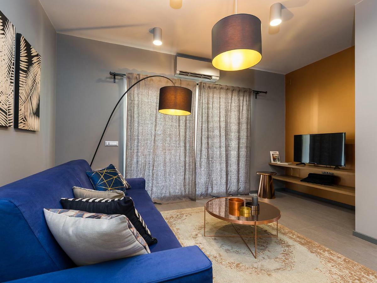 Magnolia - Modern Apartment Near City Center And Sea Πόρετς Εξωτερικό φωτογραφία