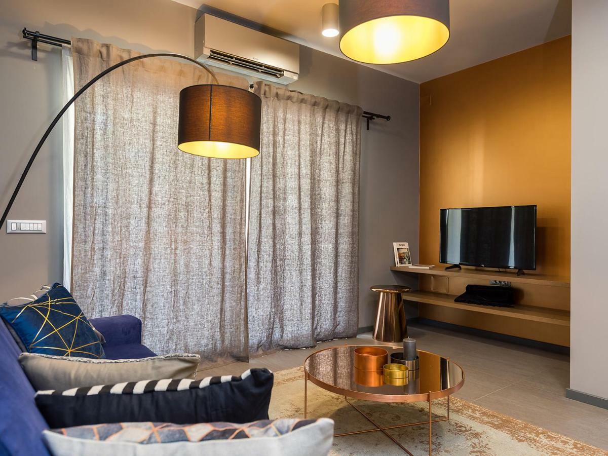 Magnolia - Modern Apartment Near City Center And Sea Πόρετς Εξωτερικό φωτογραφία